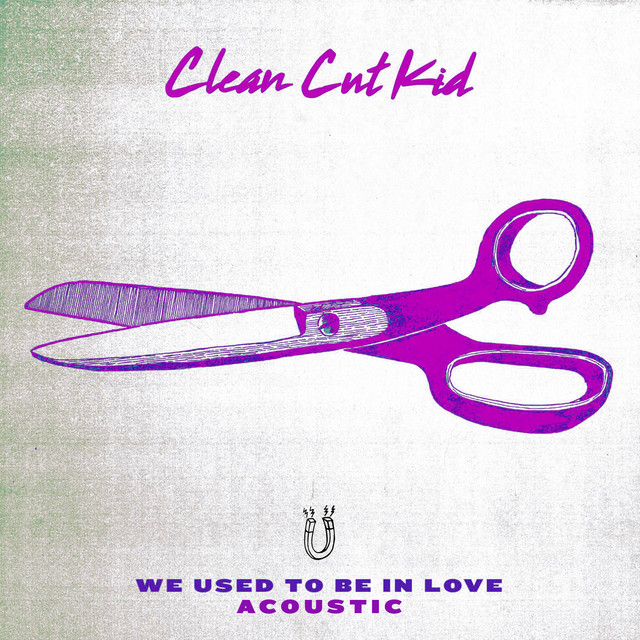 We Used To Be In Love (acoustic) cover