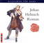 Children's Classics Drottingholm Music Albumcover