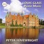 L. Glass: Piano Music Albumcover