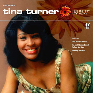 Country My Way album