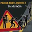 La strada Albumcover