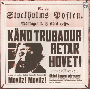 Movitz! Movitz! album