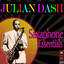 Saxophone Essentials Albumcover