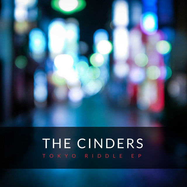 The Cinders Photo