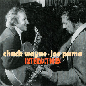 Interactions cover