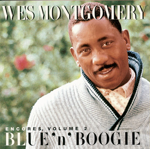 Encores Volume 2: Blue 'n' Boogie album