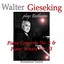 Walter Gieseking Plays Beethoven: Piano Concerto No. 5 & Piano Sonata No. 23 (Remastered Version) Albumcover