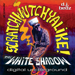 Scratchwutchyalike album