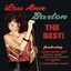 Best of Lou Ann Barton cover