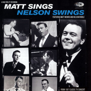 Matt Monro Sings album