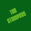 The Stompers Albumcover