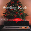 A Steel Guitar Blues Christmas Albumcover