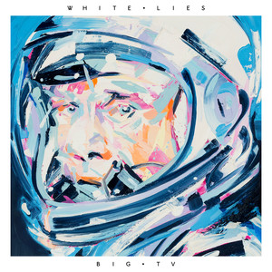 BIG TV (Deluxe Edition) cover