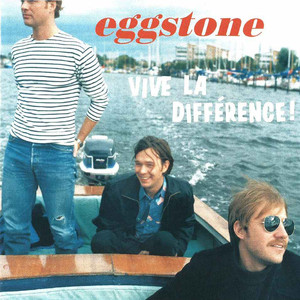 Vive la Différence! cover