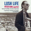 Lush Life cover