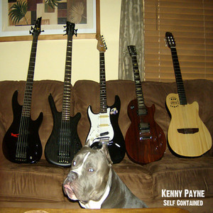 Kenny Payne
