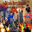 Never Let Up! Albumcover