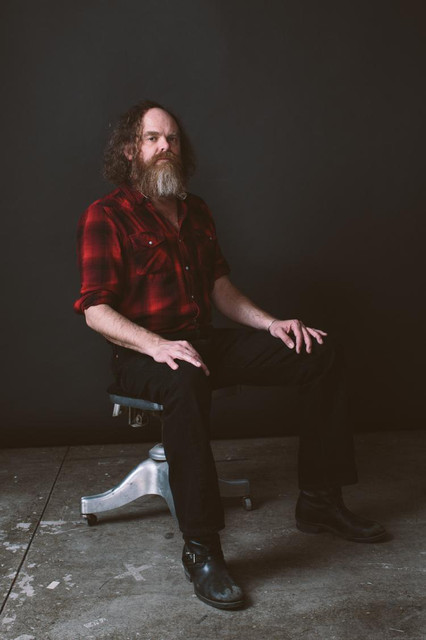 Anders Parker photo