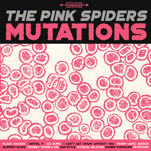 Mutations cover