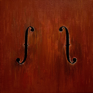 Violinist cover