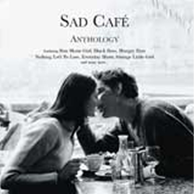 Anthology cover