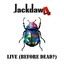 Live (Before Dead?) Albumcover