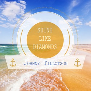 Shine Like Diamonds Albumcover