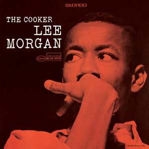 The Cooker album