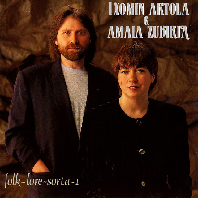 Txomin Artola Photo