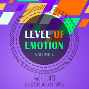 Level Of Emotion, Vol. 4 album