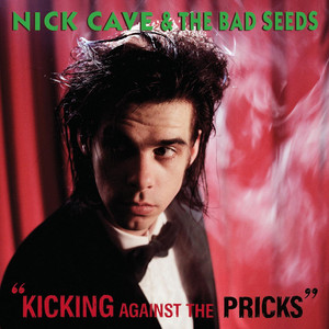 Kicking Against the Pricks album