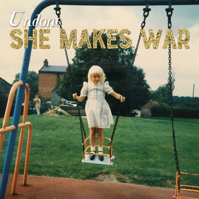 Undone cover