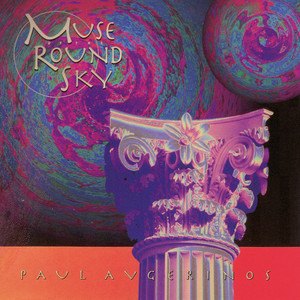 Muse of the Round Sky cover
