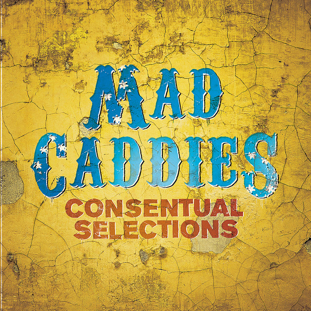 Consentual Selections cover