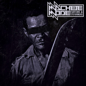 Machete Mode cover