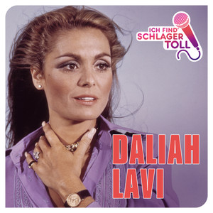 Ich find' Schlager toll cover