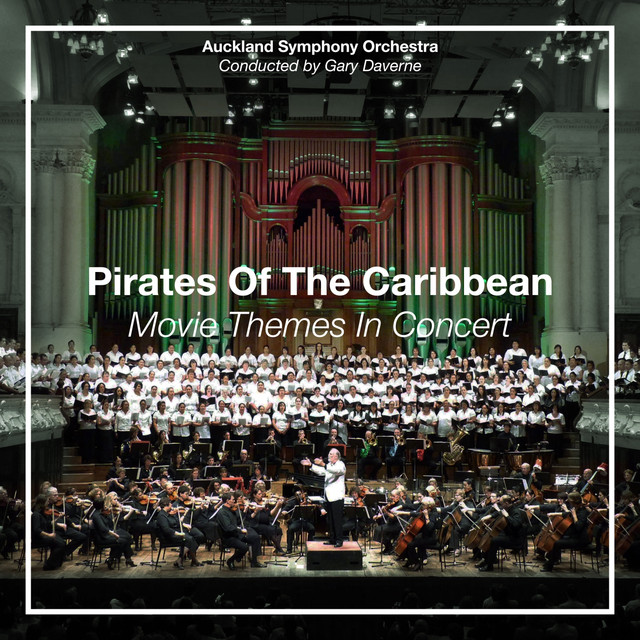Auckland Symphony Orchestra Photo