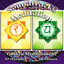 Chakra Meditations 2 Albumcover