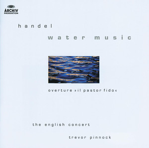 Water Music / Overture 