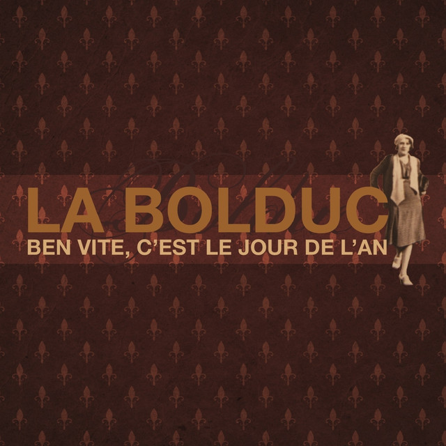La Bolduc Photo