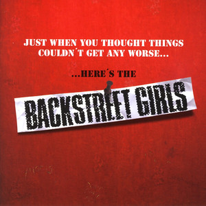 Just When You Thought Things Couldn't Get Worse... Here's The Backstreet Girls cover