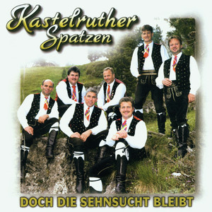 Doch die Sehnsucht bleibt album