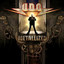 Metallized cover