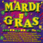 Mardi Gras Madness cover