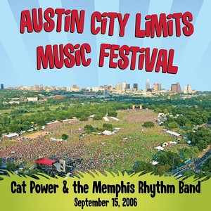Cat Power & the Memphis Rhythm Band