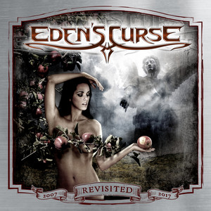 Eden’s Curse - Revisited (Rerecorded) album