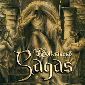 Sagas cover