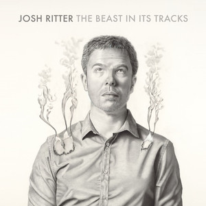 The Beast In Its Tracks cover