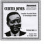 Curtis Jones Vol. 2 1938-1939 Albumcover