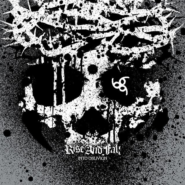 Into Oblivion cover